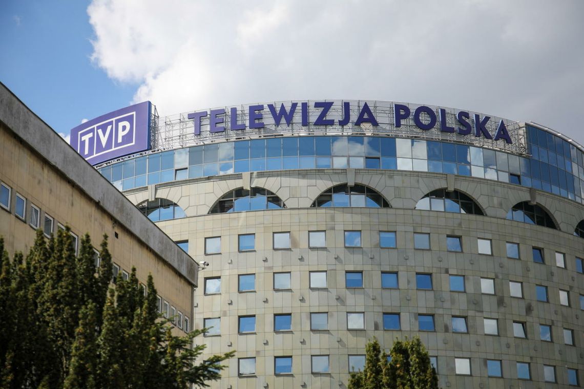 Śledztwo w sprawie nieprawidłowości finansowych w Telewizji Polskiej