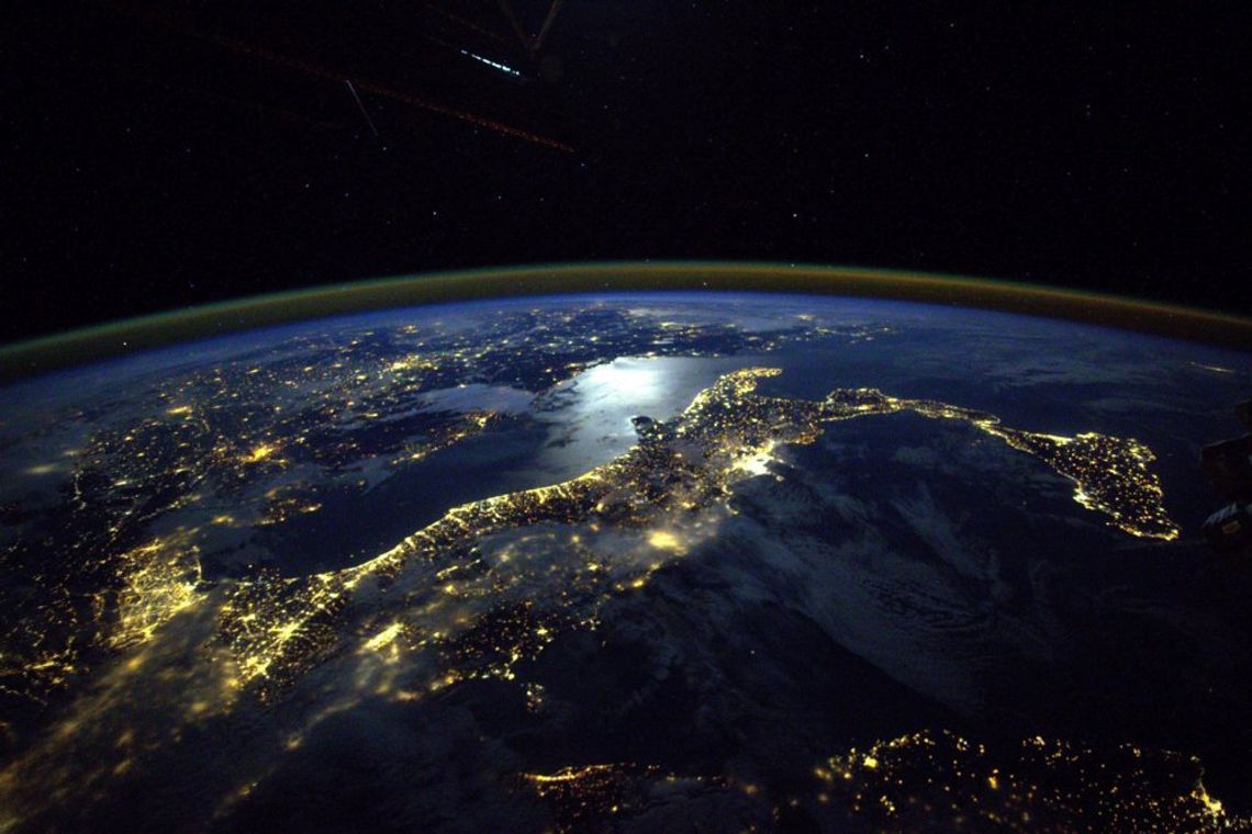 Śliwiński: globalizację czeka przemodelowanie, ale nie koniec