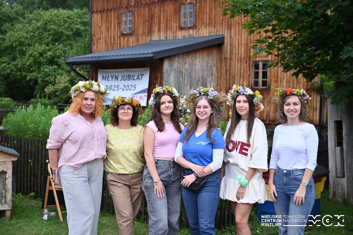 Słodka Niedziela w Skansenie Słodka Niedziela w Skansenie