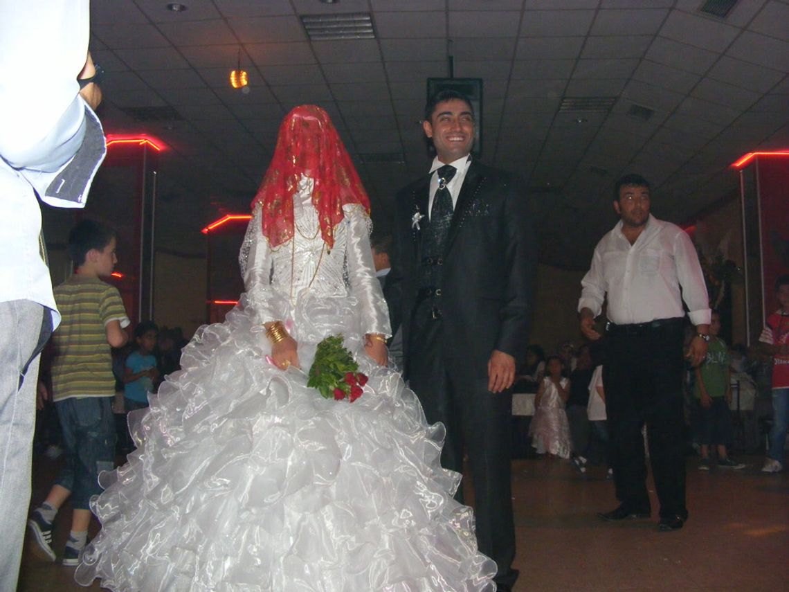 Ślub po turecku
