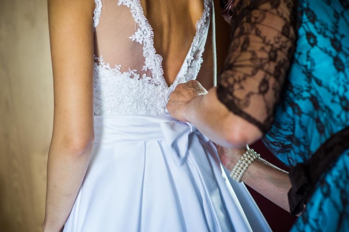 Ślubne trendy w 2014 roku