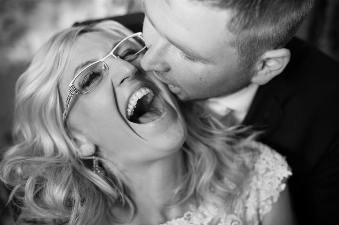 Ślubny reportaż jak marzenie