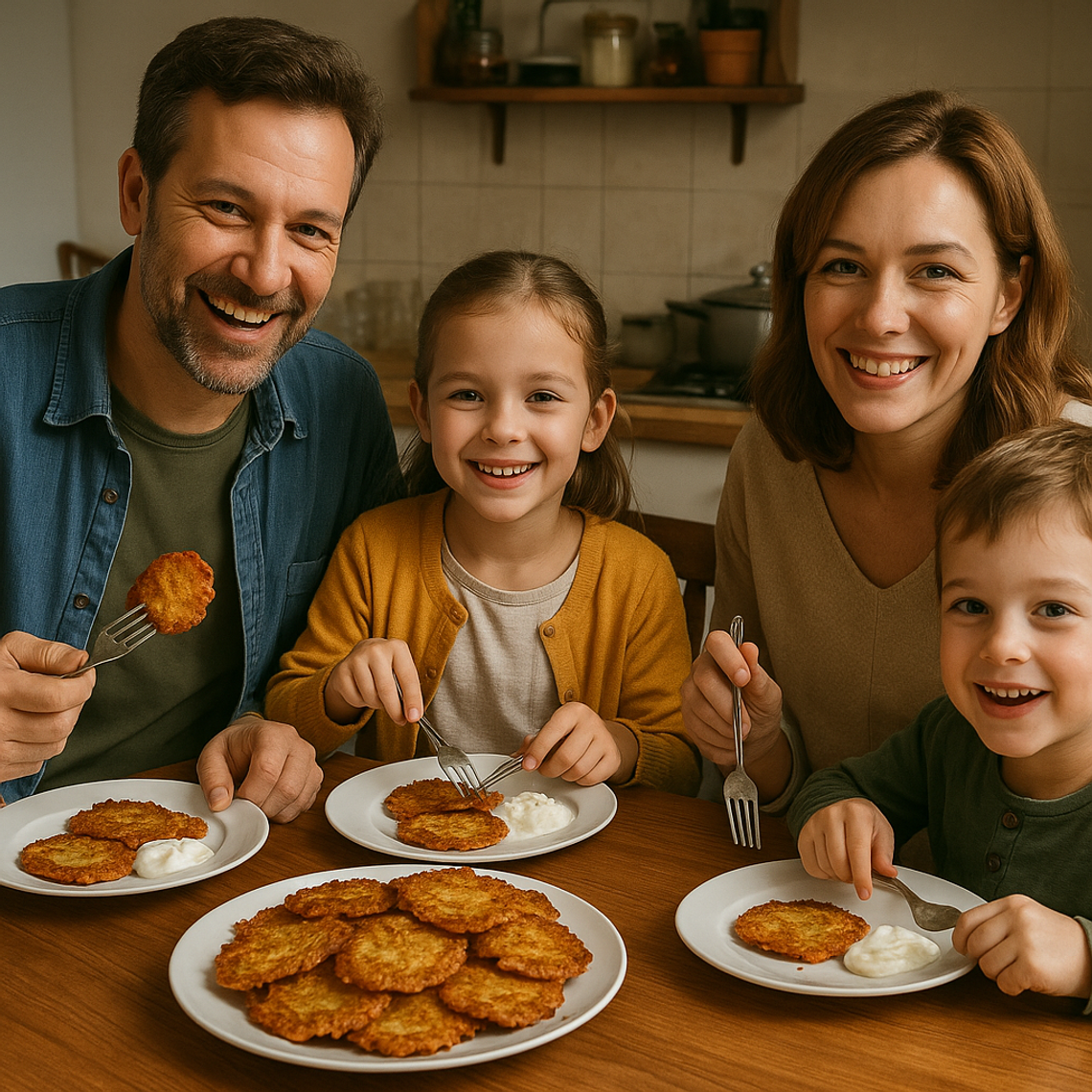Smaczne święto na słodko lub na słono Smaczne święto na słodko lub na słono