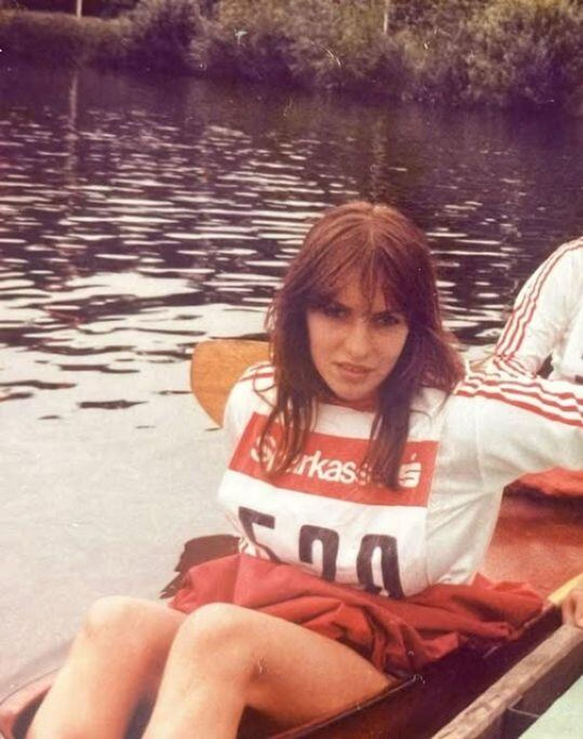 Smutny koniec roku — Nie żyje olimpijka Ewa Wisła-Wojtaszek Smutny koniec roku — Nie żyje olimpijka Ewa Wisła-Wojtaszek