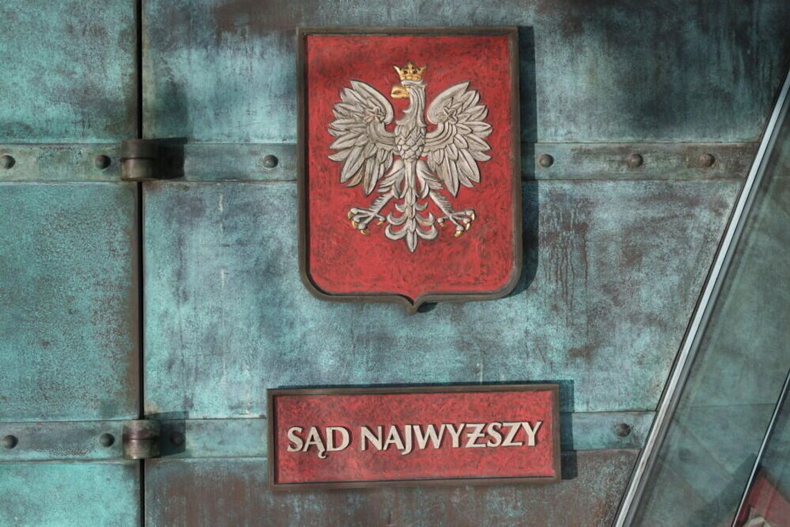 SN: trzy pierwsze protesty zasadne – bez wpływu na wynik wyborów