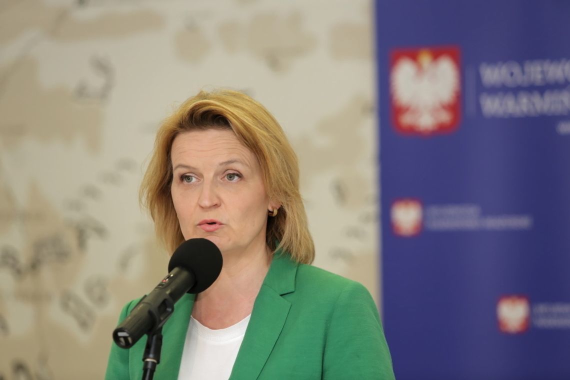 Socha: w Polsce jest dwa razy więcej bezdzietnych 40-letnich kobiet niż w Czechach czy Rumunii