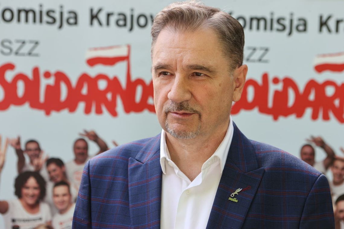 Solidarność do marszałka Sejmu: apelujemy o pilne przeprowadzenie pierwszego czytania projektu ustawy o emeryturach stażowych