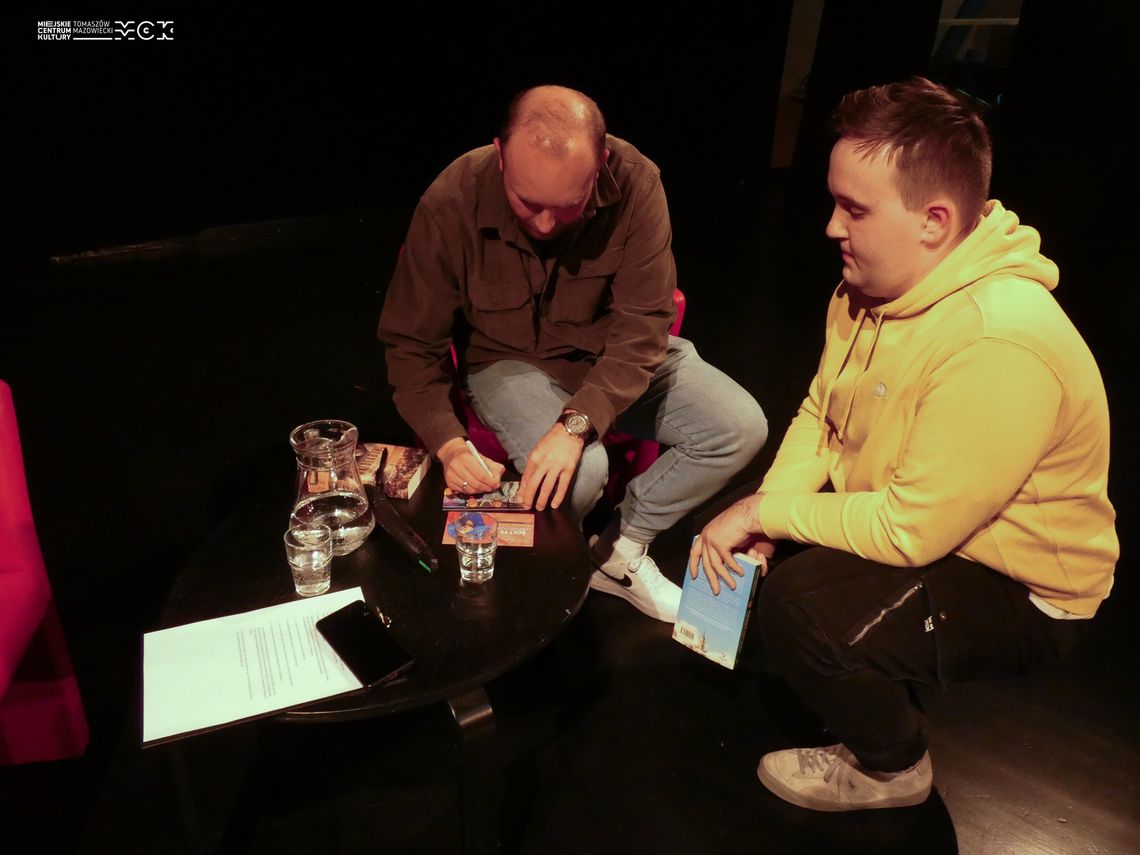 Sołtys w Tkaczu. Wieś spotkała miasto – i nikt nie wyszedł obojętny