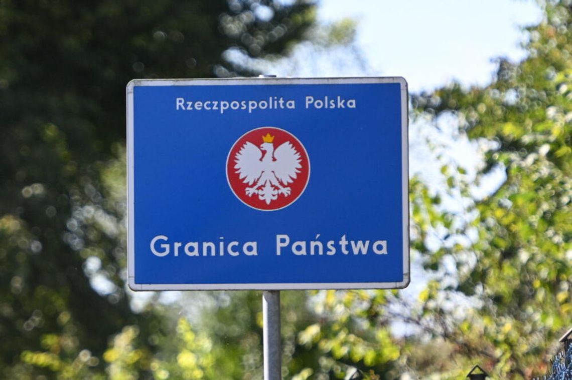 Sondaż: 75 proc. badanych sprzeciwia się temu, by Polska przyjmowała migrantów