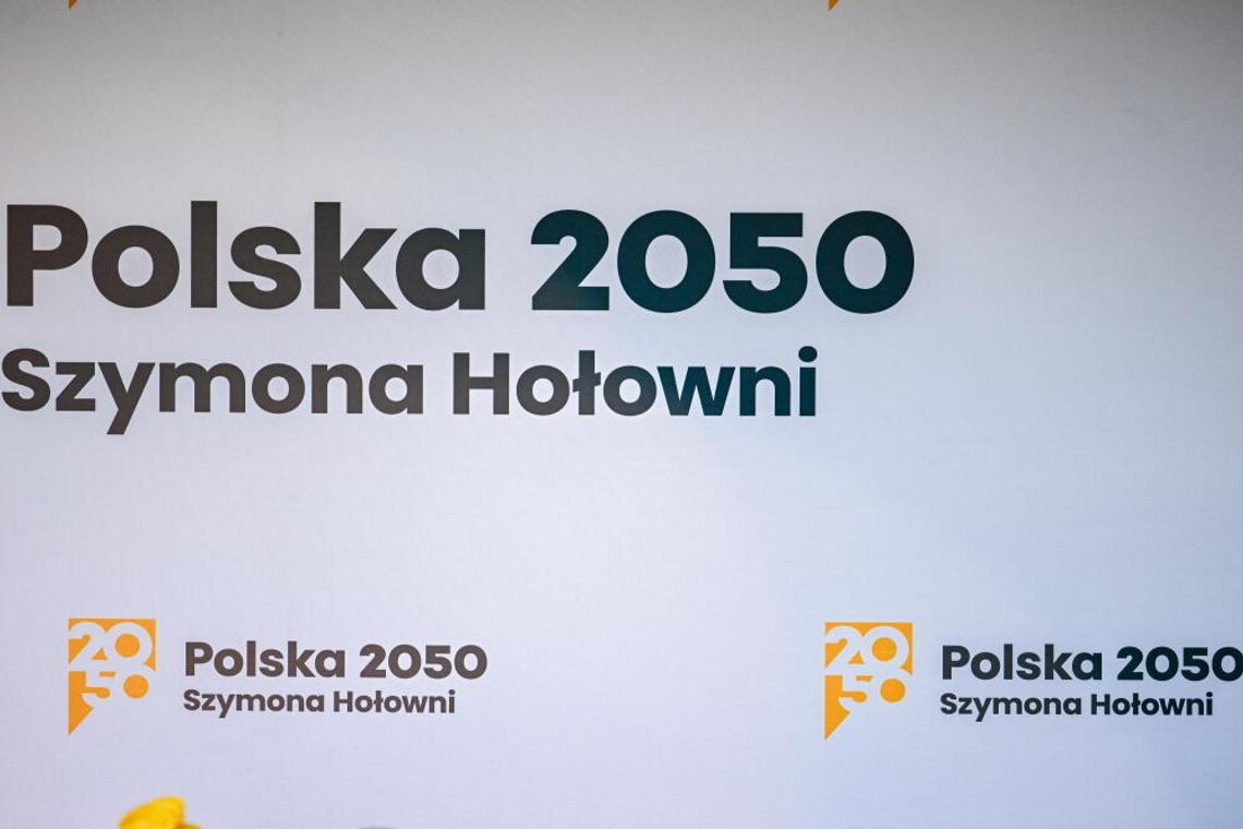 Sondaż dla WP: 75 proc. ankietowanych uważa, że Polska 2050 się rozpadnie