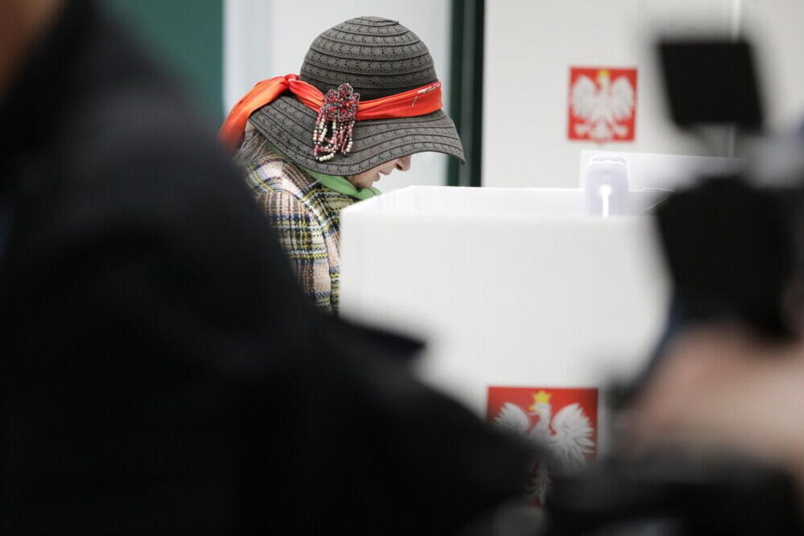 Sondaż IBRiS dla Polskiego Radia 24: druga tura wyborów prezydenckich minimalnie dla Trzaskowskiego