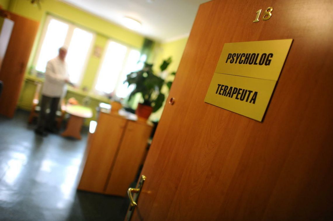 Sondaż: stres, inflacja i uzależnienia mają negatywny wpływ na zdrowie psychiczne Polaków Sondaż: stres, inflacja i uzależnienia mają negatywny wpływ na zdrowie psychiczne Polaków