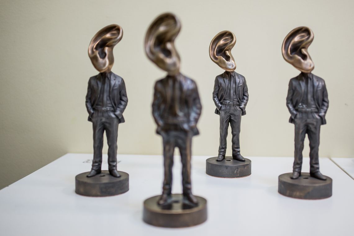 Soundedit ’22 – pasjonaci z licencją na doskonałe brzmienie