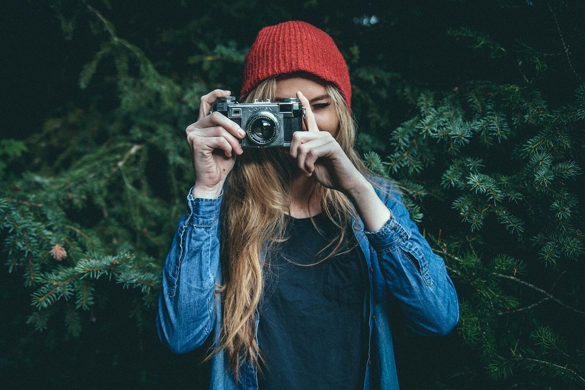 Spalski Konkurs Fotograficzny