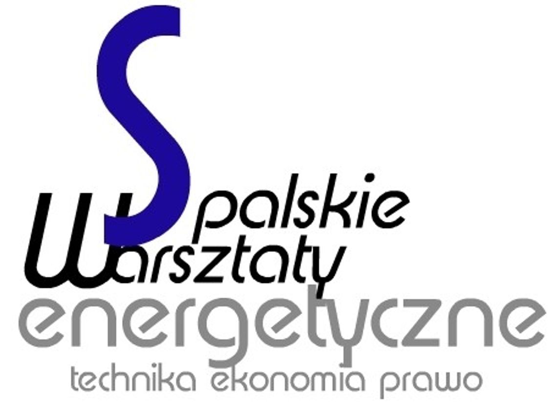 Spalskie Warsztaty Energetyczne bis