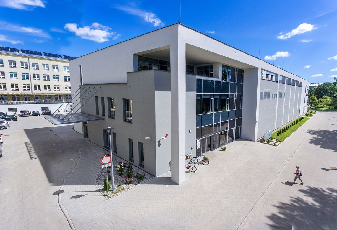 Specjalistyczny Szpital Onkologiczny NU-MED w Tomaszowie Mazowieckim podsumowuje 2021 rok