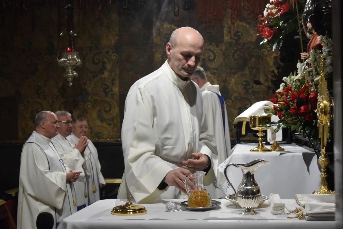 „Społeczna misja” czy zwykłe nękanie? Skarga na radnego Szczepana Waldemara Goskę „Społeczna misja” czy zwykłe nękanie? Skarga na radnego Szczepana Waldemara Goskę