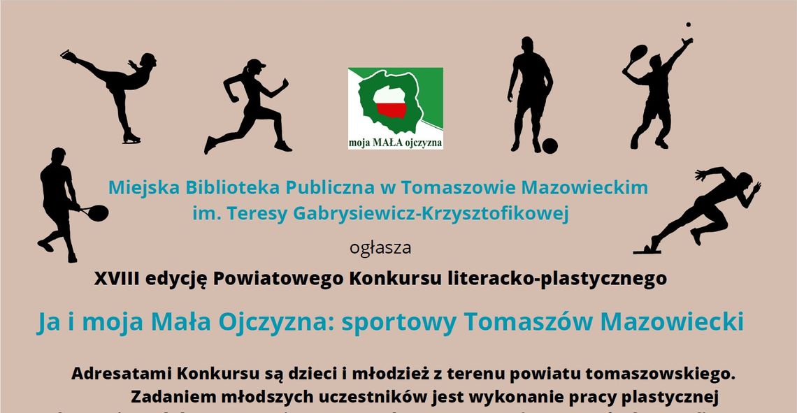 Sportowy Tomaszów Mazowiecki