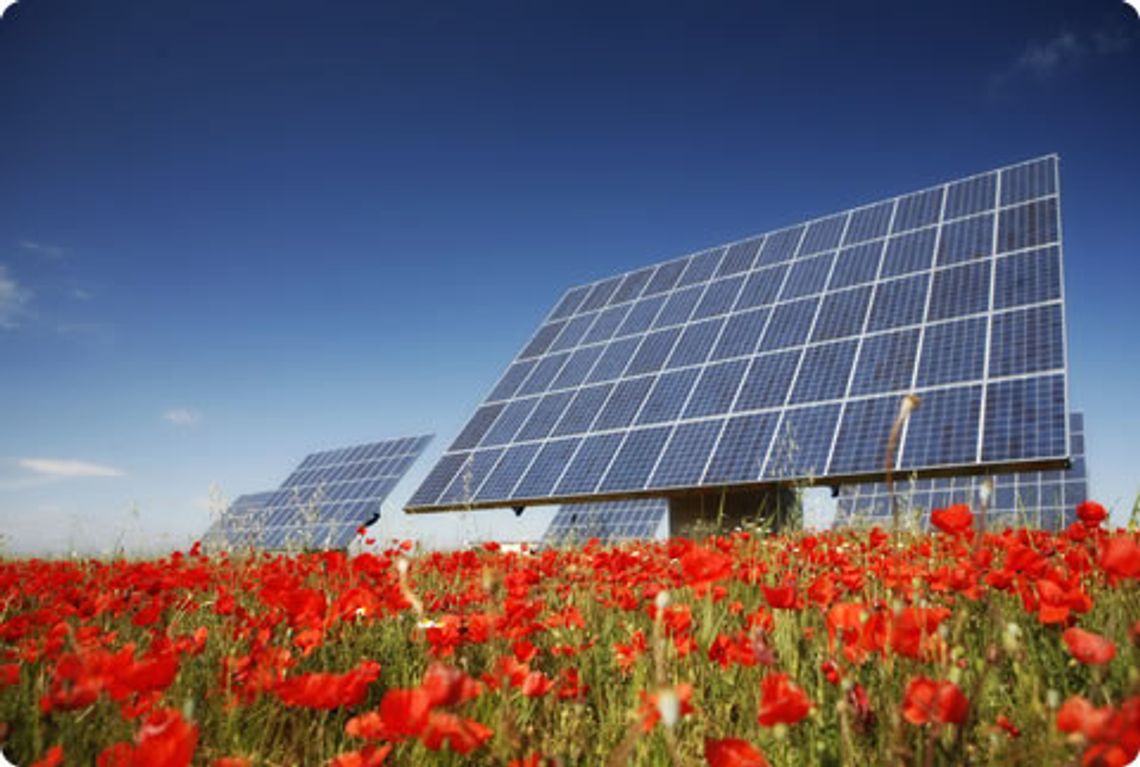 Spotkanie dotyczące Odnawialnych Źródeł Energii