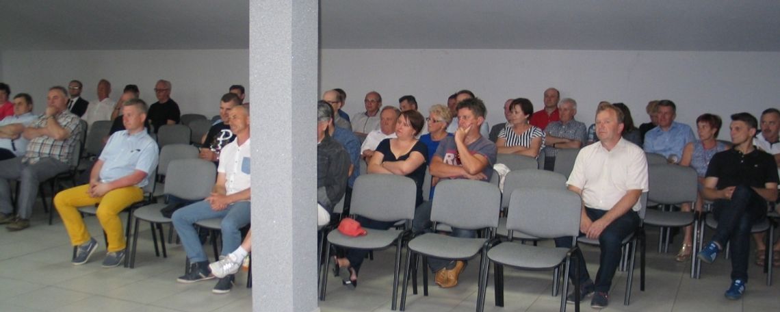 Spotkanie z posłami Kukiz '15