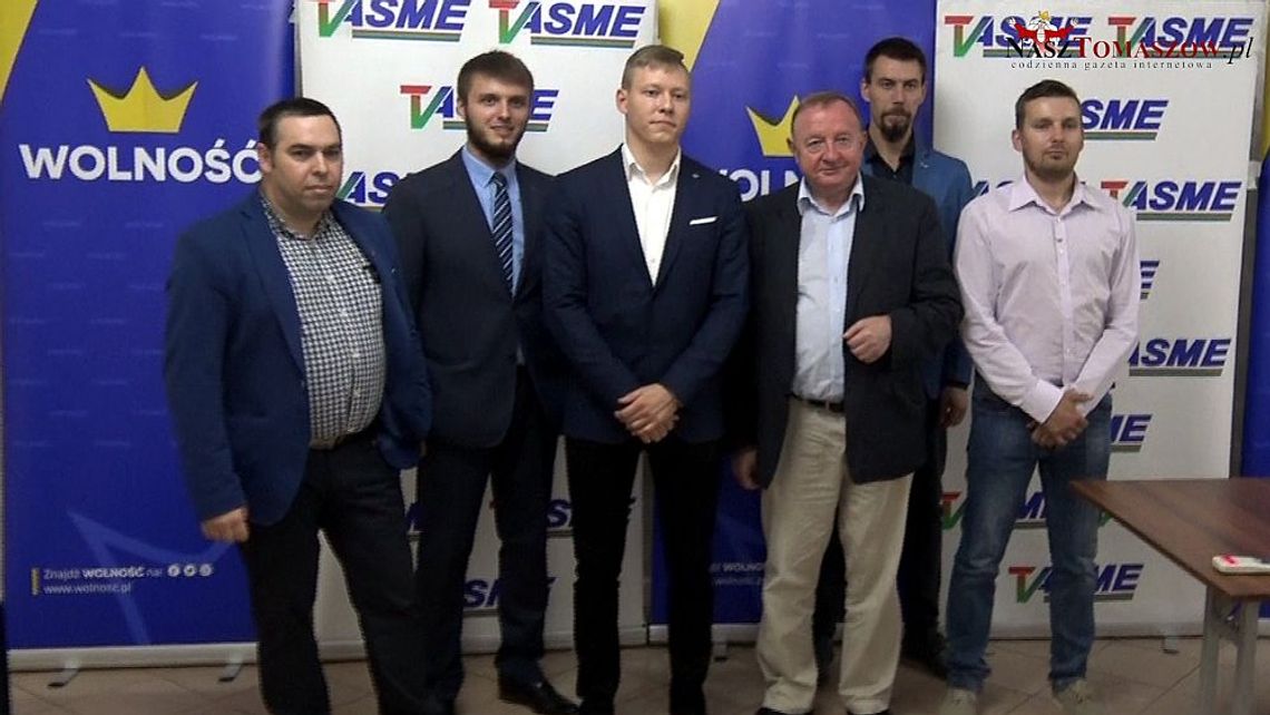 Spotkanie ze Stanisławem Michalkiewiczem