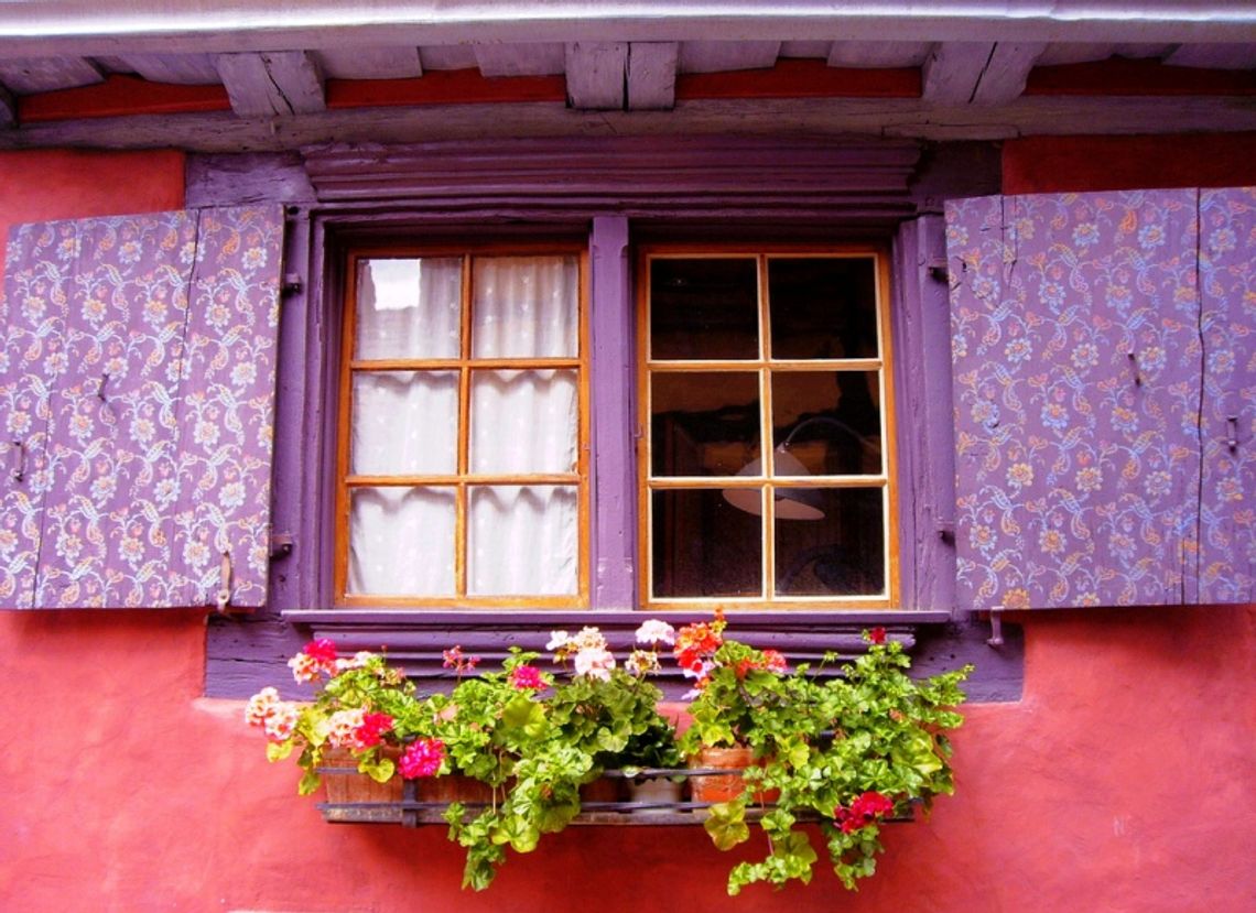 Sprawdzone sposoby na czyste szyby, które zna każda babcia