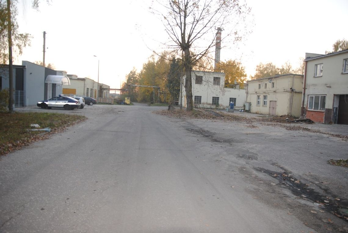 Sprzedali jako zlom Sprzedali jako zlom