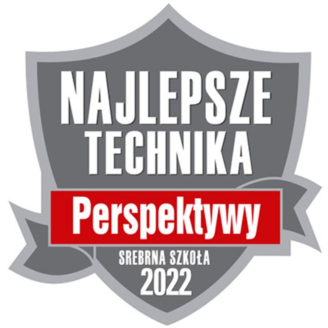 Srebrne Tarcze dla Technikum nr 6 (ZSP nr 8) w Rankingu Perspektywy 2022