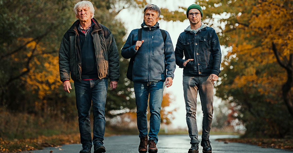 Stare Dobre Małżeństwo zagra w Tomaszowie Stare Dobre Małżeństwo zagra w Tomaszowie