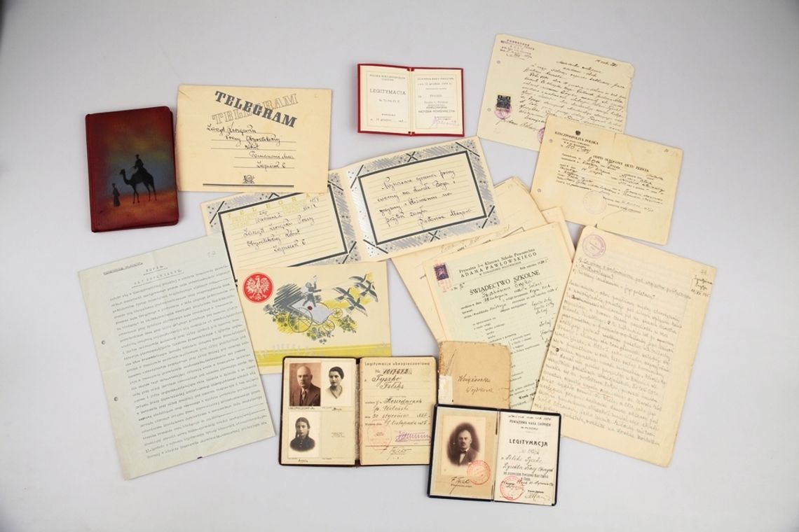 Startuje projekt Archiwa Rodzinne Niepodległej