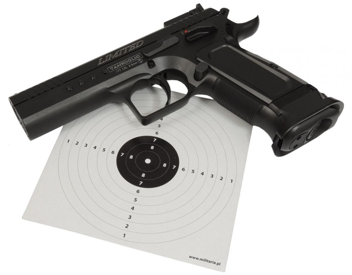 Strzelecki turniej charytatywny Strzelecki turniej charytatywny