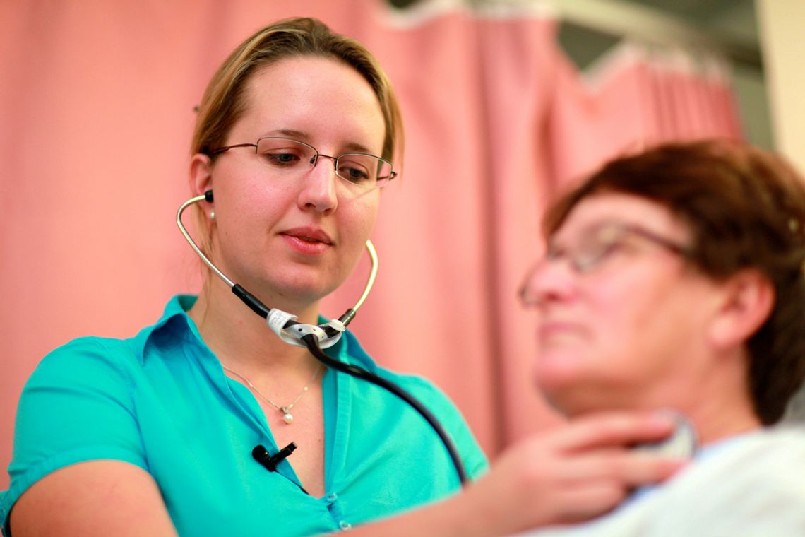 Style Zdrowia Polek i Polaków