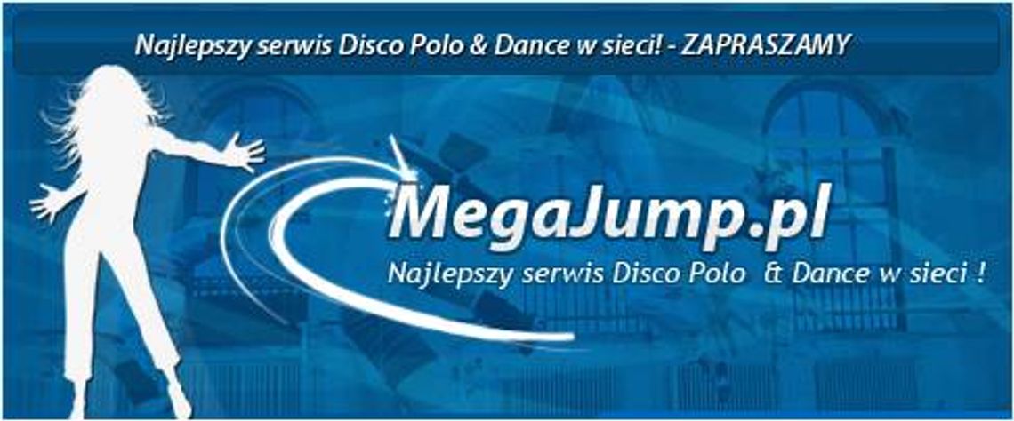 SUNMUSIC.PL & MEGAJUMP.PL NAGRADZA – FINAŁ SUNMUSIC.PL & MEGAJUMP.PL NAGRADZA – FINAŁ
