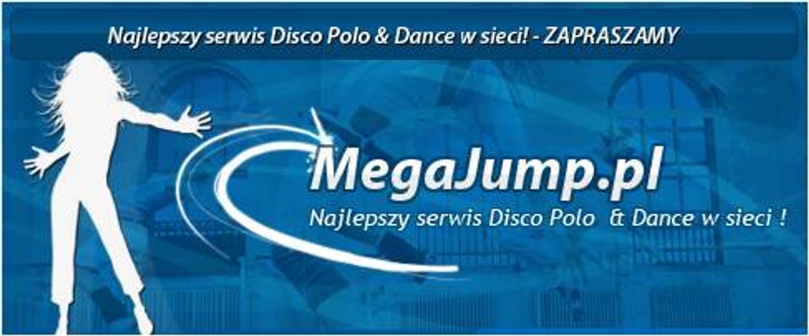 SunMusic.pl & MegaJump.pl rozdają nagrody