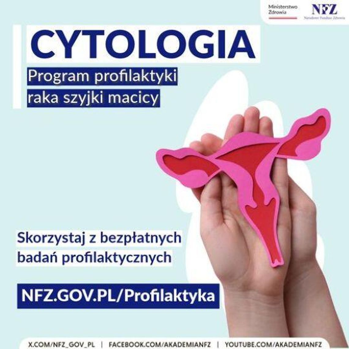 Supertest HPV HR w programie profilaktyki raka szyjki macicy