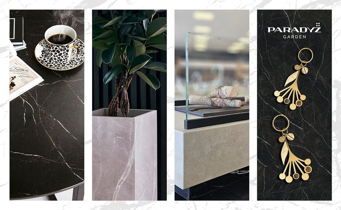 Światowe premiery projektów Paradyż Garden oraz „Mozaika” w trakcie Berlin Fashion Week