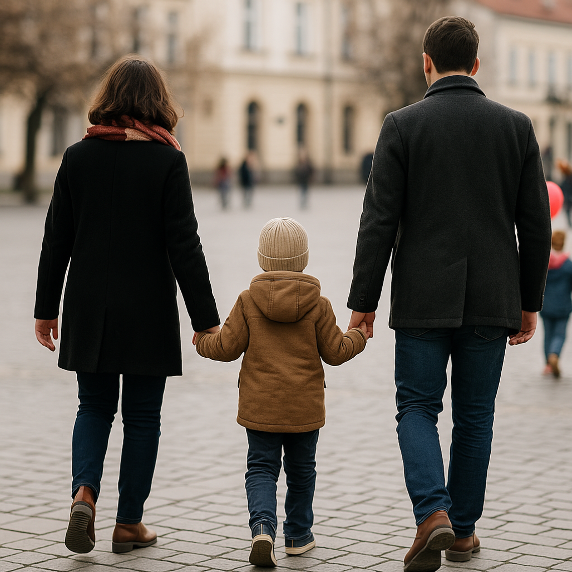 Światowy Dzień Adopcji — co naprawdę oznacza „dać dziecku dom” w Polsce? Światowy Dzień Adopcji — co naprawdę oznacza „dać dziecku dom” w Polsce?