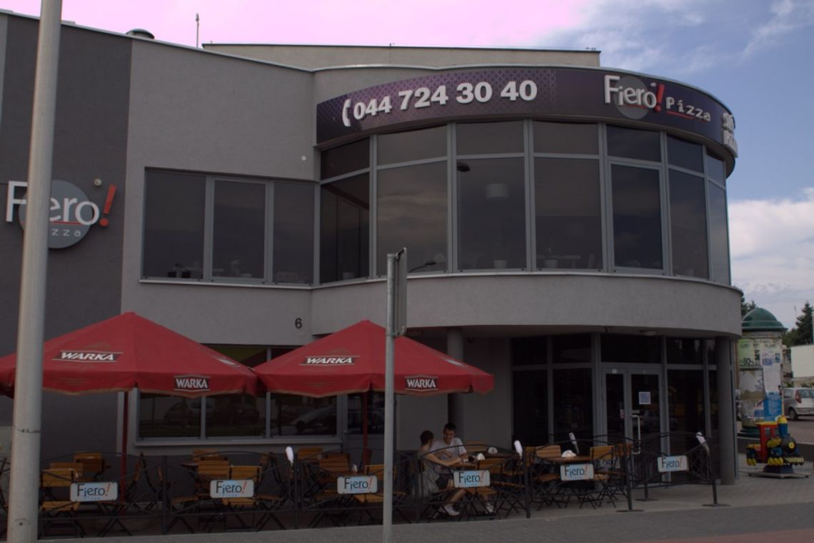 Światowy dzień pizzy Światowy dzień pizzy