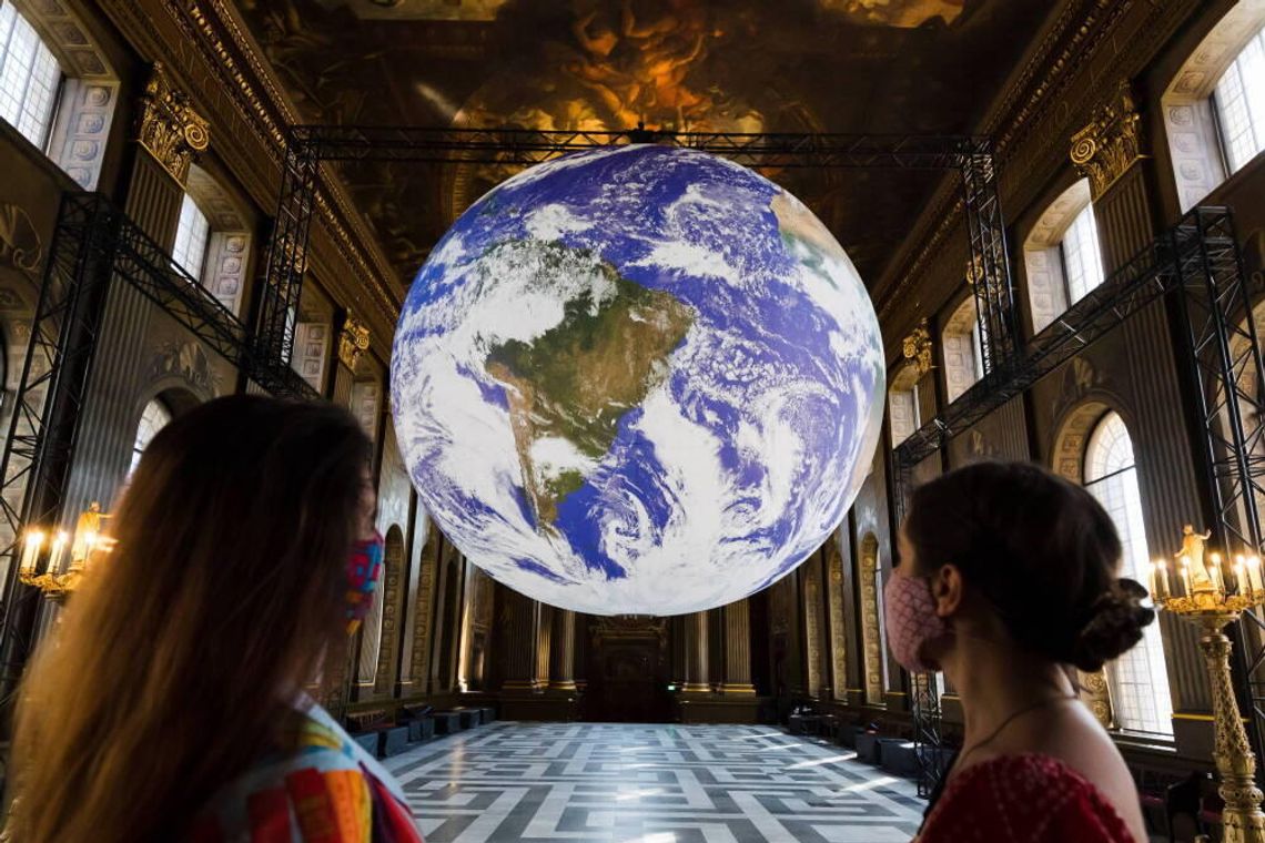 Światowy Dzień Ziemi - potrzebna jest spójna i rzetelna edukacja klimatyczna
