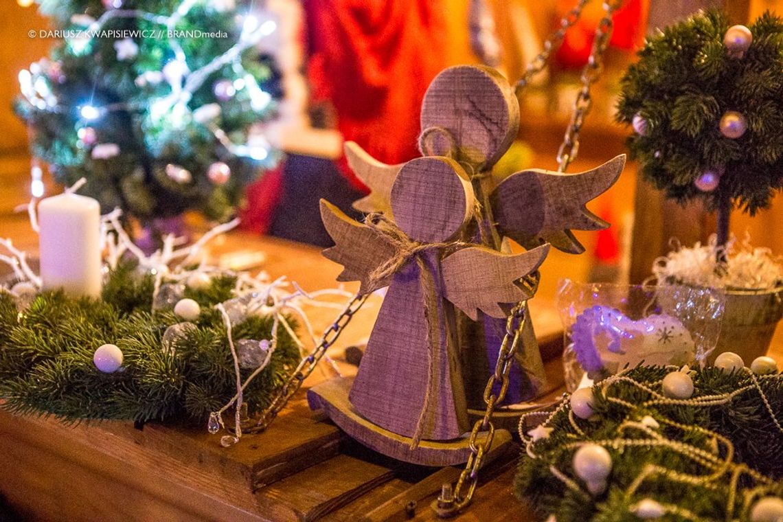 Święta... idą Święta