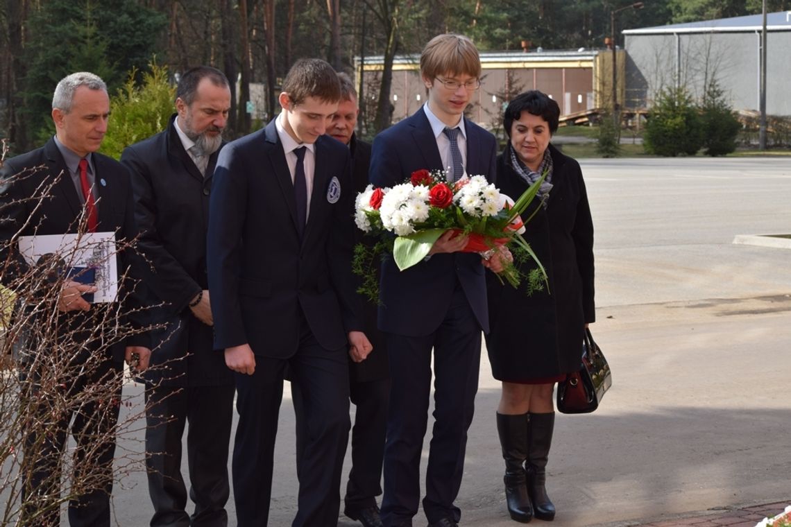 Święto 7 batalionu kawalerii powietrznej
