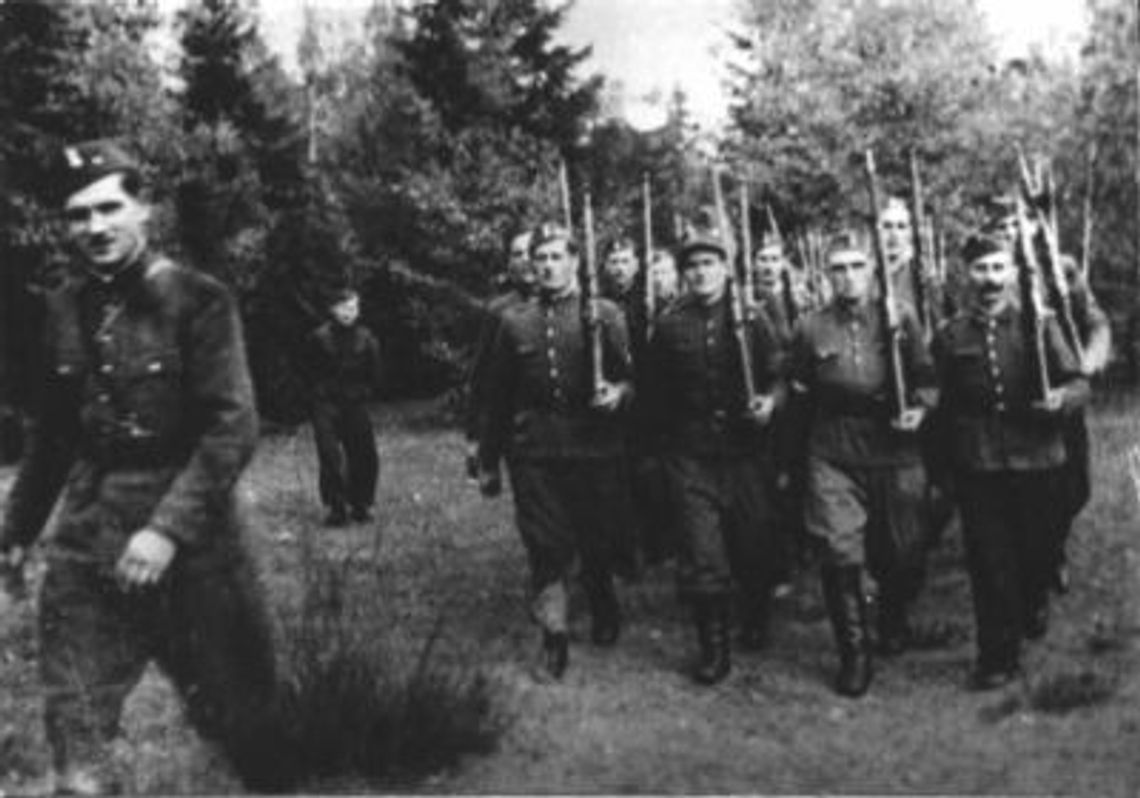 Święto „Wyklętych” Święto „Wyklętych”