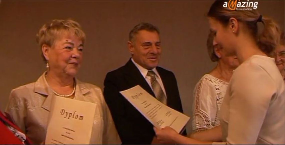 Świętowali Dzień Seniora