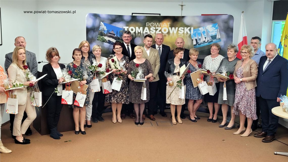 Świętowały Pielęgniarki i Położne