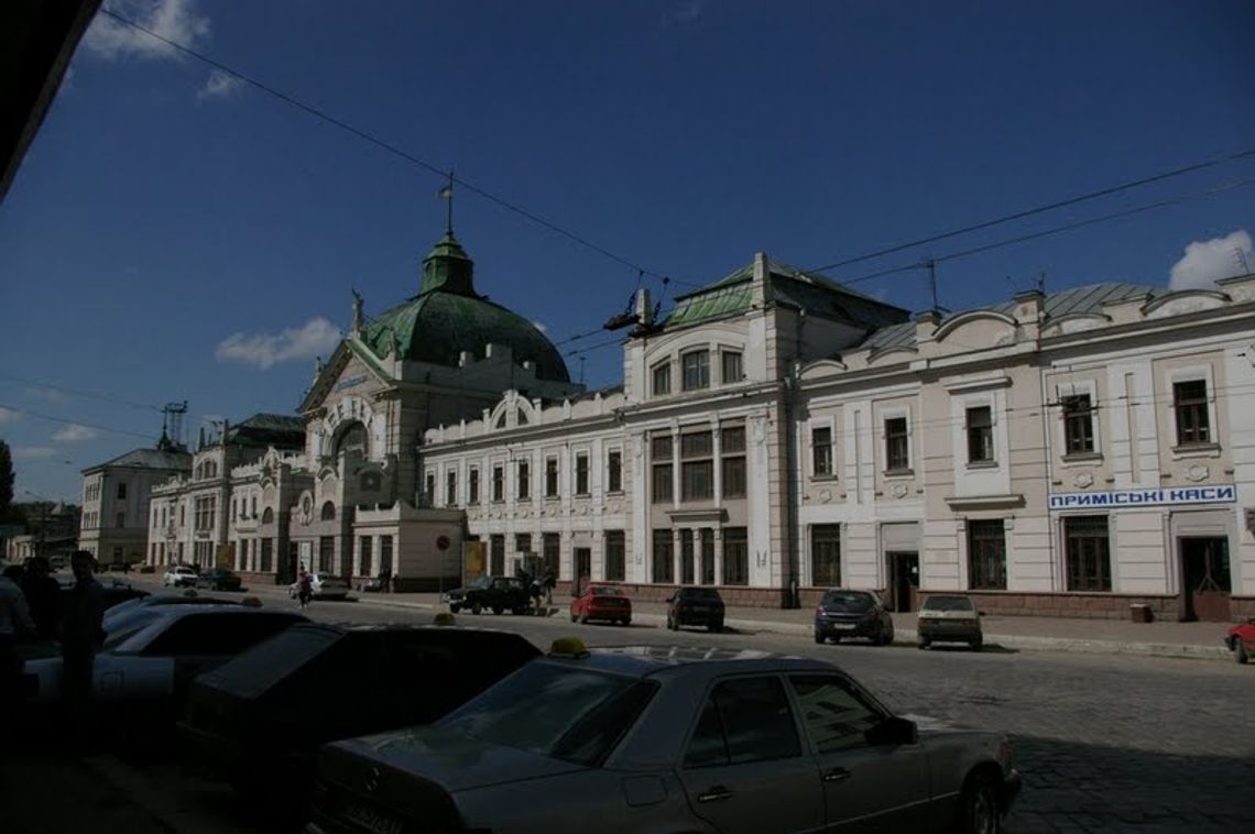 Świńska grypa w partnerskim mieście