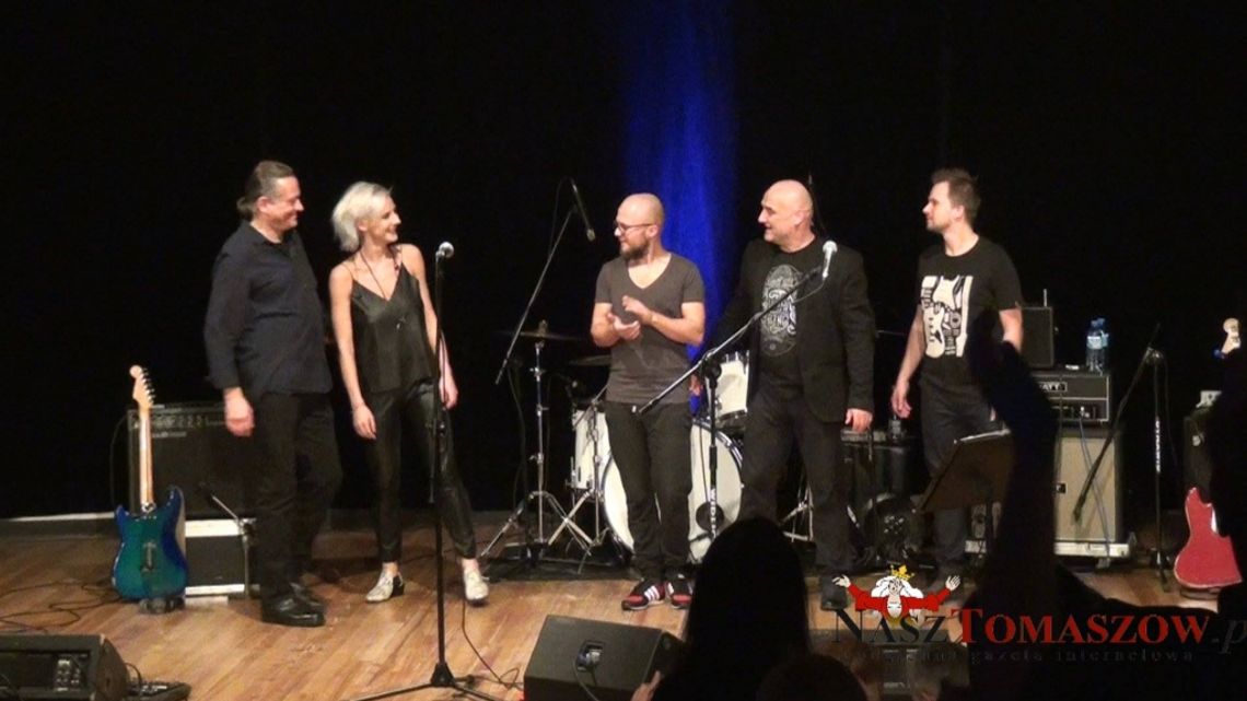 Syn ojca polskiego bluesa Syn ojca polskiego bluesa