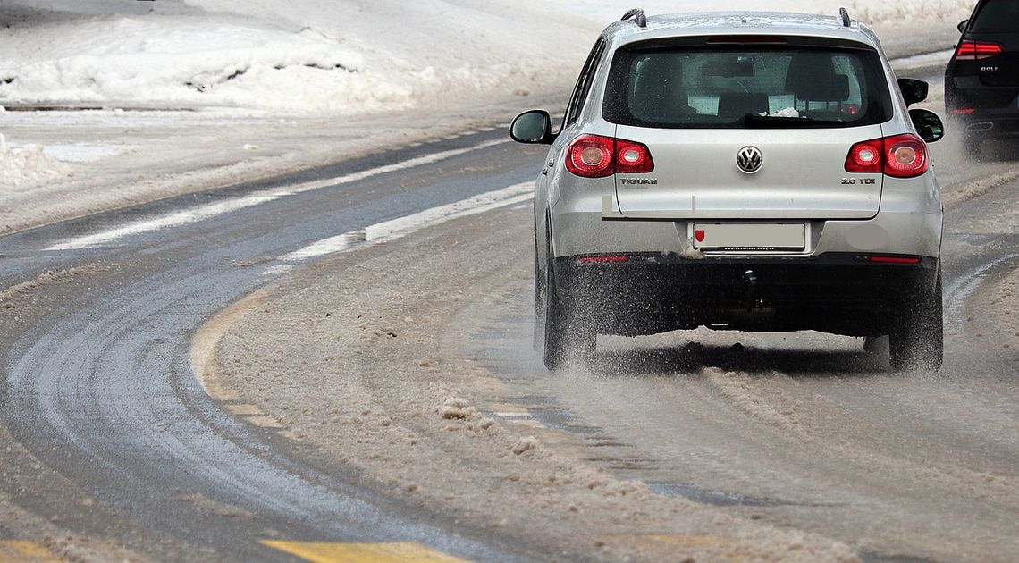 Synoptyk IMGW: w poniedziałek wraca zimno i śnieg