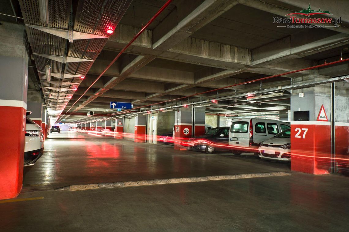 Systemy parkingowe – automatyczne, bezobsługowe i kamerowe rozwiązania dla obiektów Systemy parkingowe – automatyczne, bezobsługowe i kamerowe rozwiązania dla obiektów