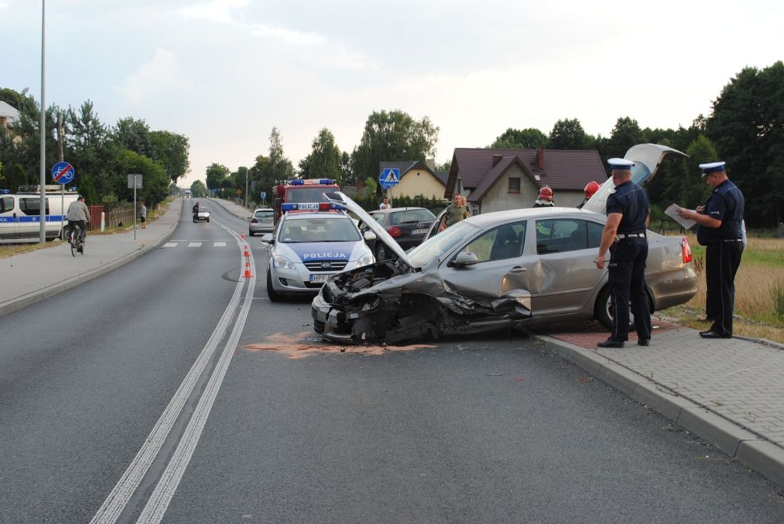 Szarżował w Tobiaszach