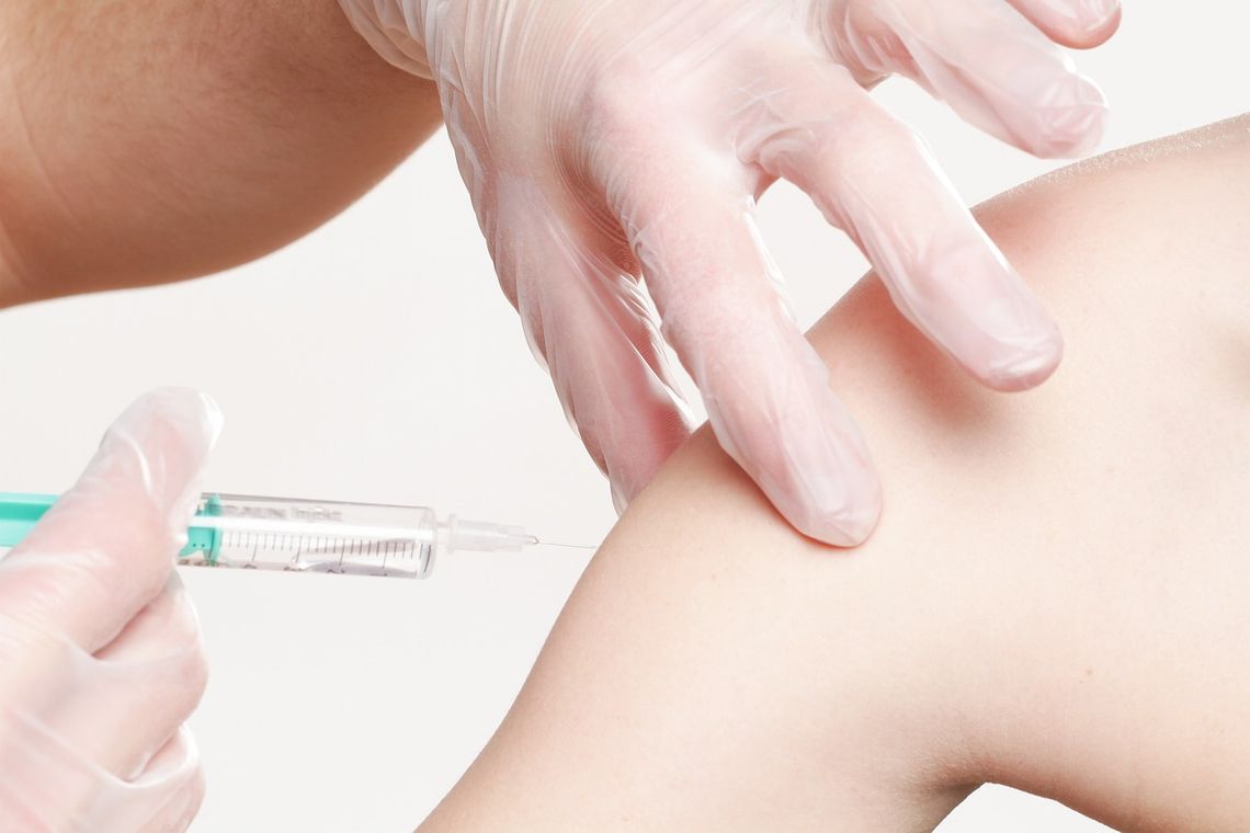 Szczepienia przeciwko wirusowi HPV w ORDN